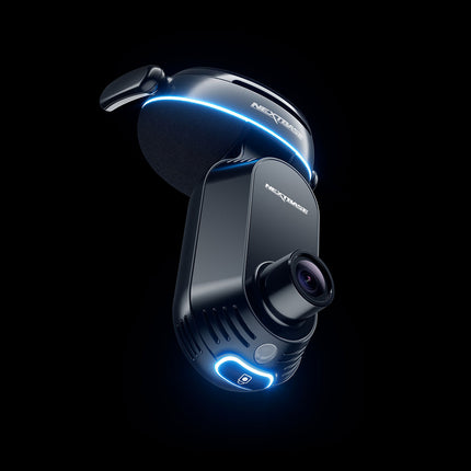 Nextbase IQ Smart 2K Dual Cloud Wifi GPS 64gb dashcam