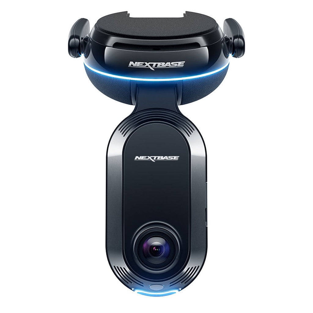 Nextbase IQ Smart 4K Dual Cloud Wifi GPS 64gb dashcam