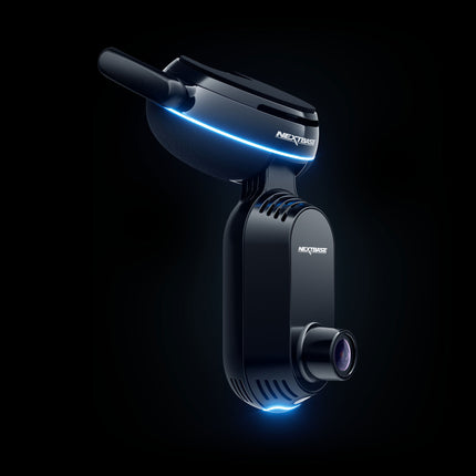Nextbase IQ Smart 4K Dual Cloud Wifi GPS 64gb dashcam