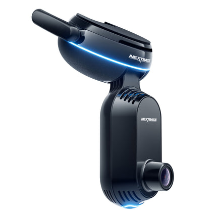 Nextbase IQ Smart 4K Dual Cloud Wifi GPS 64gb dashcam