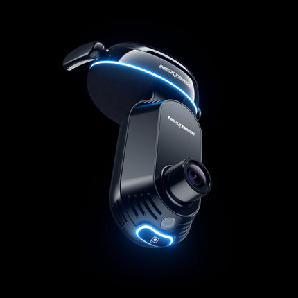 Nextbase IQ Smart 4K Dual Cloud Wifi GPS 64gb dashcam