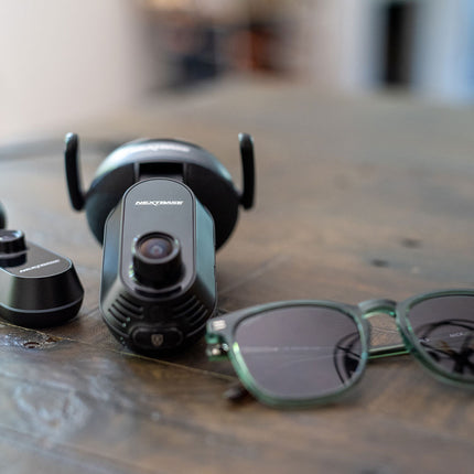 Nextbase IQ 2K achterruit camera