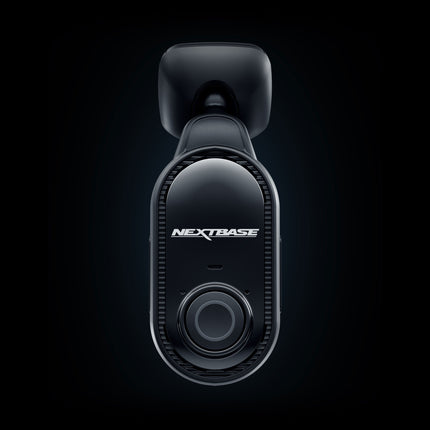 Nextbase Piqo 1K Cloud Wifi GPS dashcam