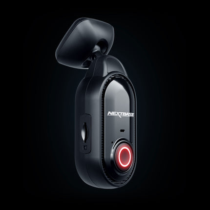 Nextbase Piqo 1K Cloud Wifi GPS dashcam