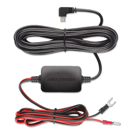 Nextbase permanente voeding Mini USB 2-draads