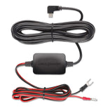 Nextbase permanente voeding Mini USB 2-draads