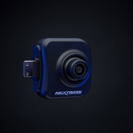 Nextbase telelens achtercamera