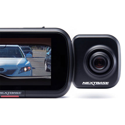 Nextbase telelens achtercamera