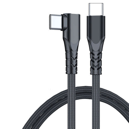 Redtiger USB-C voedingskabel 3 meter