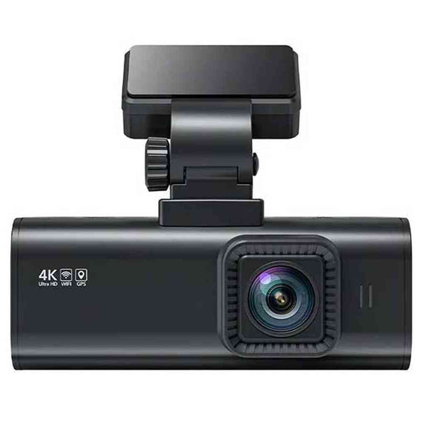 Redtiger F7N Pro 4K Wifi GPS 2CH 64gb dashcam