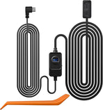 Redtiger OBD permanente voeding USB-C