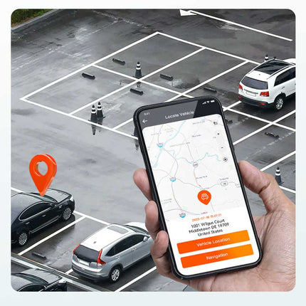 Vantrue 4G SIM LTE module