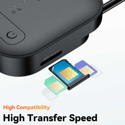 Vantrue 4G SIM LTE module