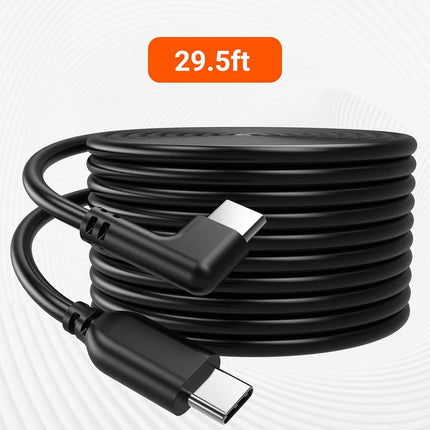 Vantrue N4 Pro / N4S 9 meter kabel voor achtercamera