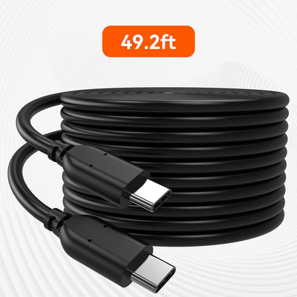 Vantrue N5 / N5S 15 meter kabel voor achtercamera