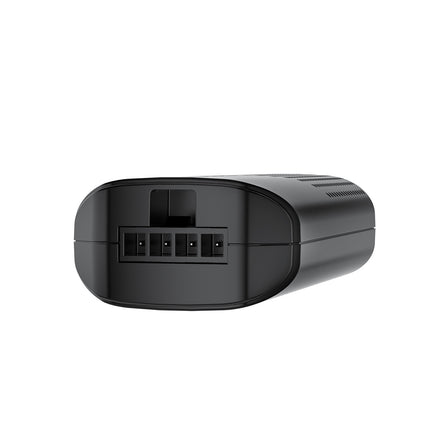 Viofo HK6 permanente voeding USB-C 3-draads