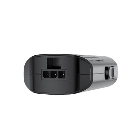 Viofo HK6 permanente voeding USB-C 3-draads