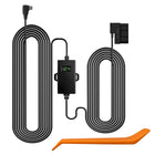 Wolfbox G900 4A OBD permanente voeding USB-C