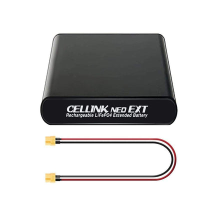 Cellink Neo EXT7+ 6800mAh extension battery pack