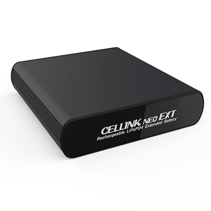 Cellink Neo EXT7+ 6800mAh extension battery pack