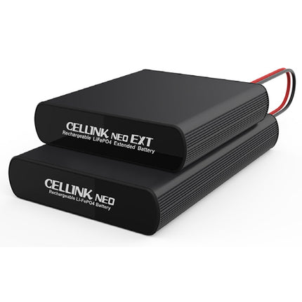 Cellink Neo EXT7+ 6800mAh extension battery pack