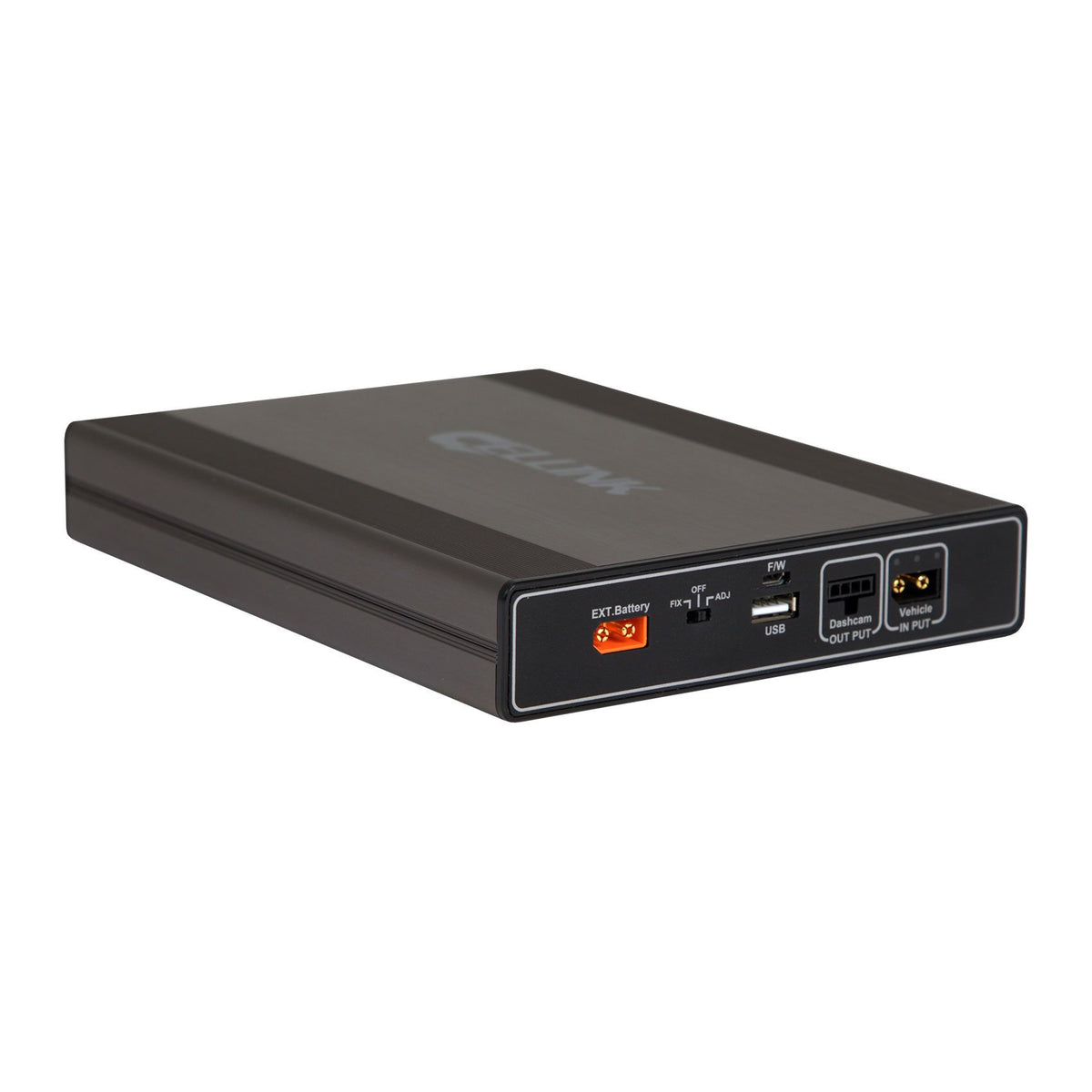 Cellink Neo 80+s 100Wh Powerbank voor dashcam