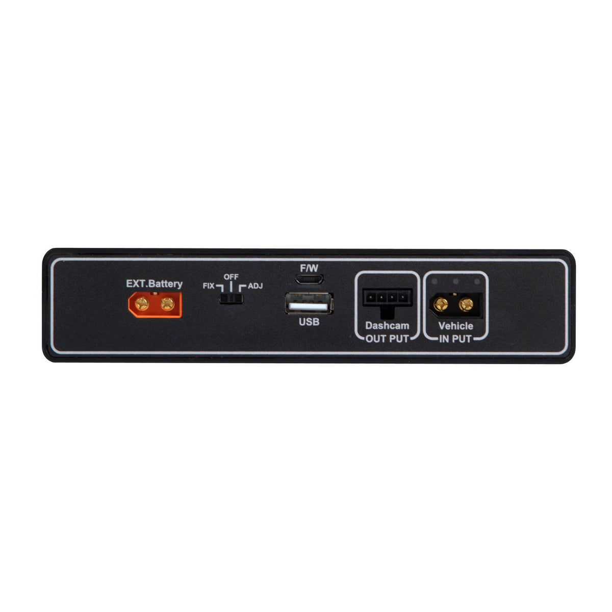 Cellink Neo 80+s 100Wh Powerbank voor dashcam