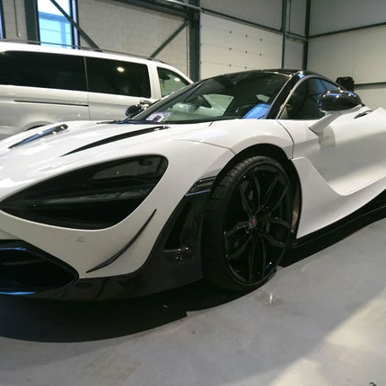 Inbouwen dashcam voor + achter