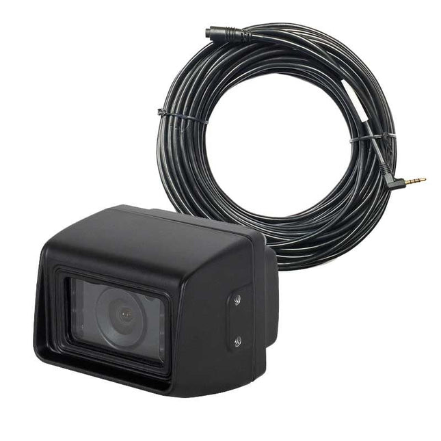 Gnet 19m Full HD achter camera